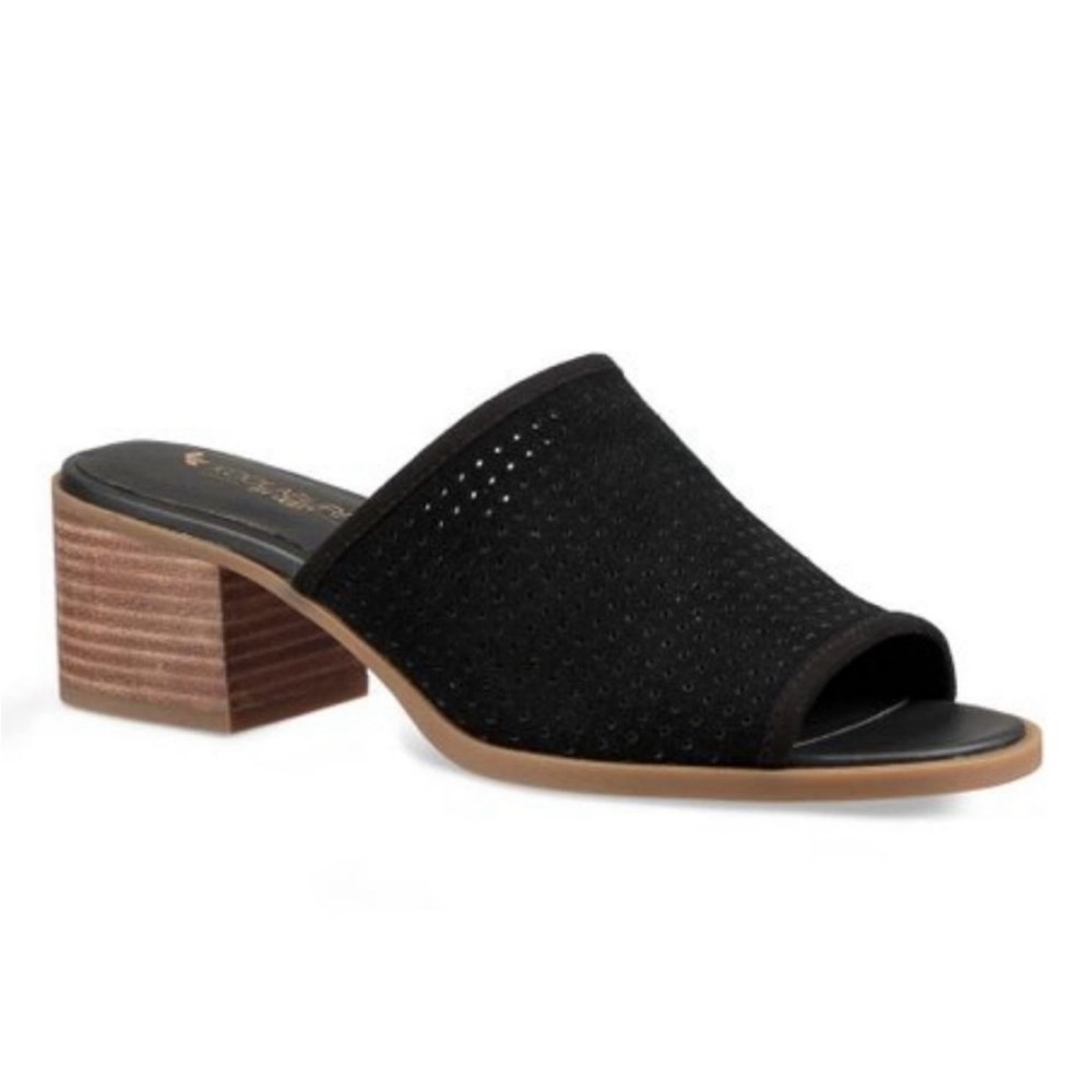 NWOT Koolaburra by UGG RAYCHEL Slip
On Mule